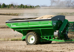 1348 Grain Cart