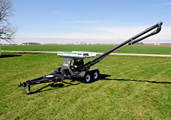 Seed Chariot Bulk Box Tender