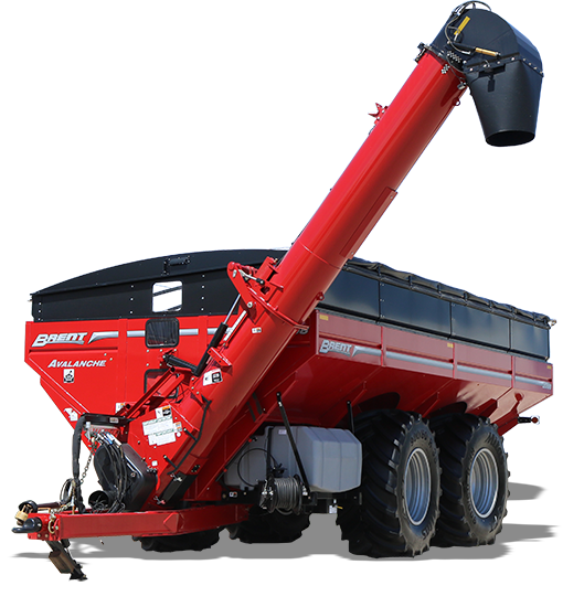 Brent <span class='reg'>Avalanche</span>