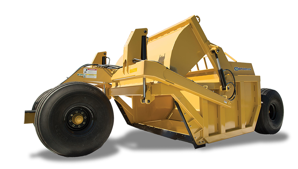 Orthman PS, CS/CSX, FE/FX