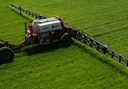 2400 Premier T-Tank Sprayer