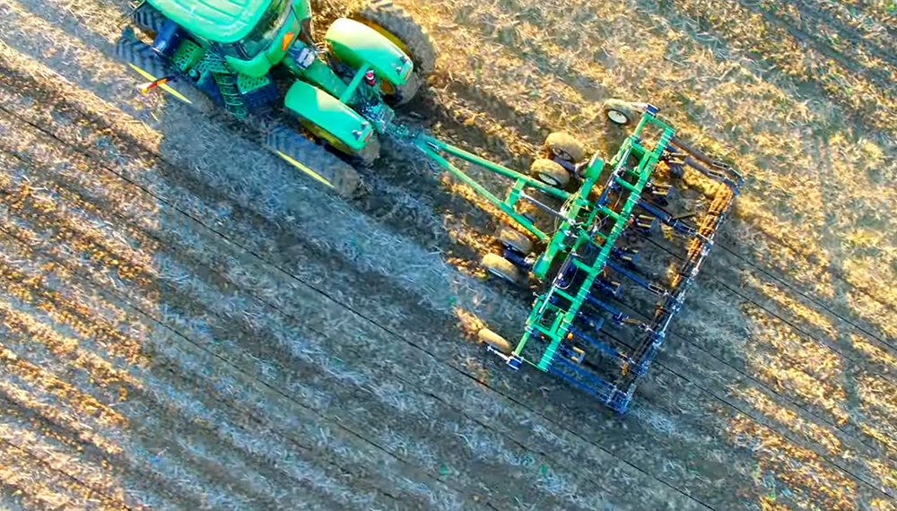 Zone-Builder Walk Around Video